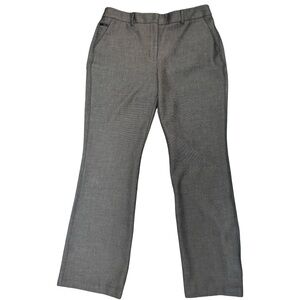 White House Black Market The Boot Dress Pants/Slacks Size 10